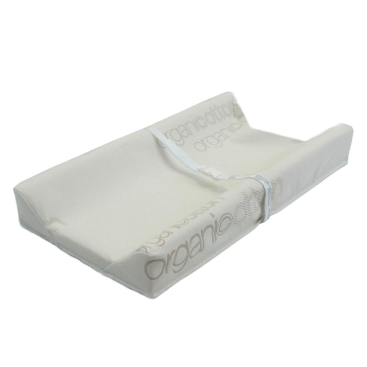 Pure Harmony Change Safe Organics 32" Contour Changing Table Pad FREE SHIPPING