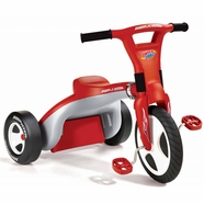 Radio Flyer Twist Trike (Boys)