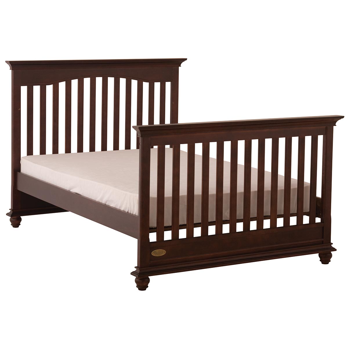 Pottery Barn Ragazzi Sleigh Crib Ragazzi Cribs Online