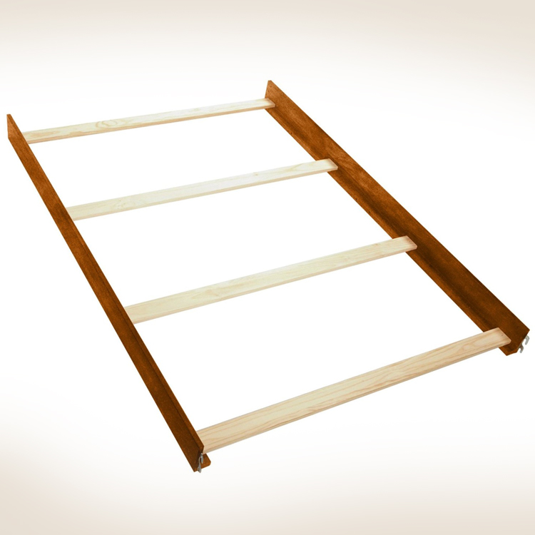 Simmons Olympia Crib N More Full Size Bed Conversion Rail Kit Heirloom
