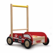 Smart Gear Fire Engine Walker