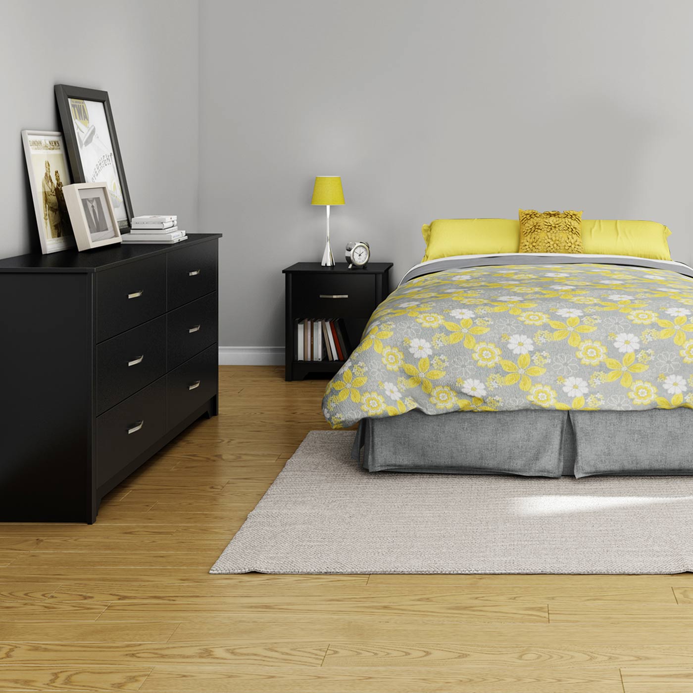 3 piece dresser and nightstand set black ZARA Black Suede Dress (Mini Dress) – THE GREY AREA