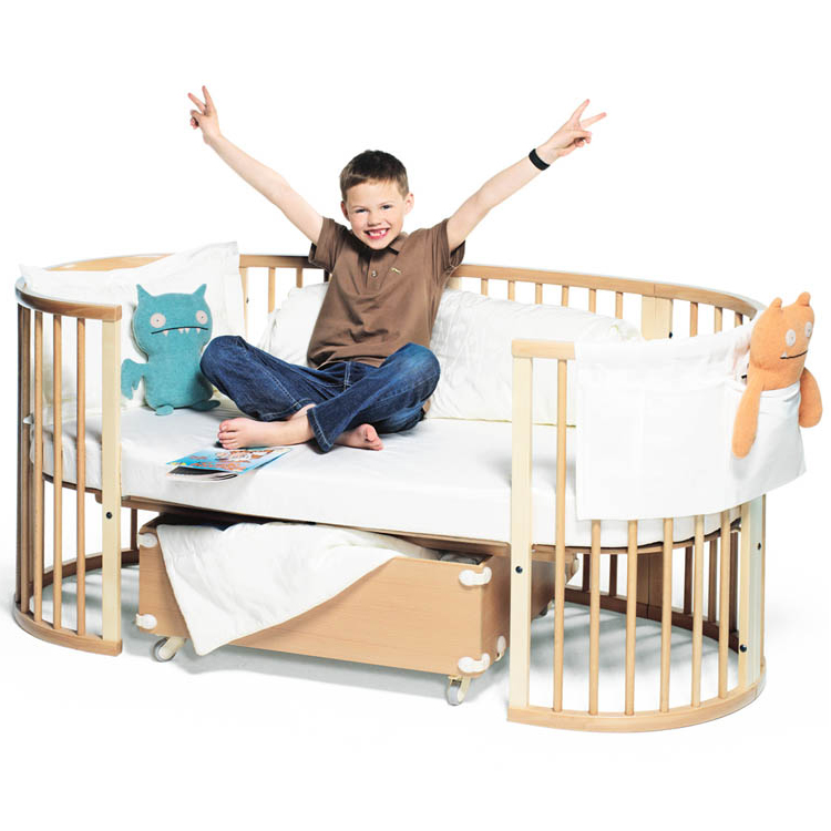 Stokke Bed Stokke Sleepi Mini Extension Kit Stokke Bed Sleepi