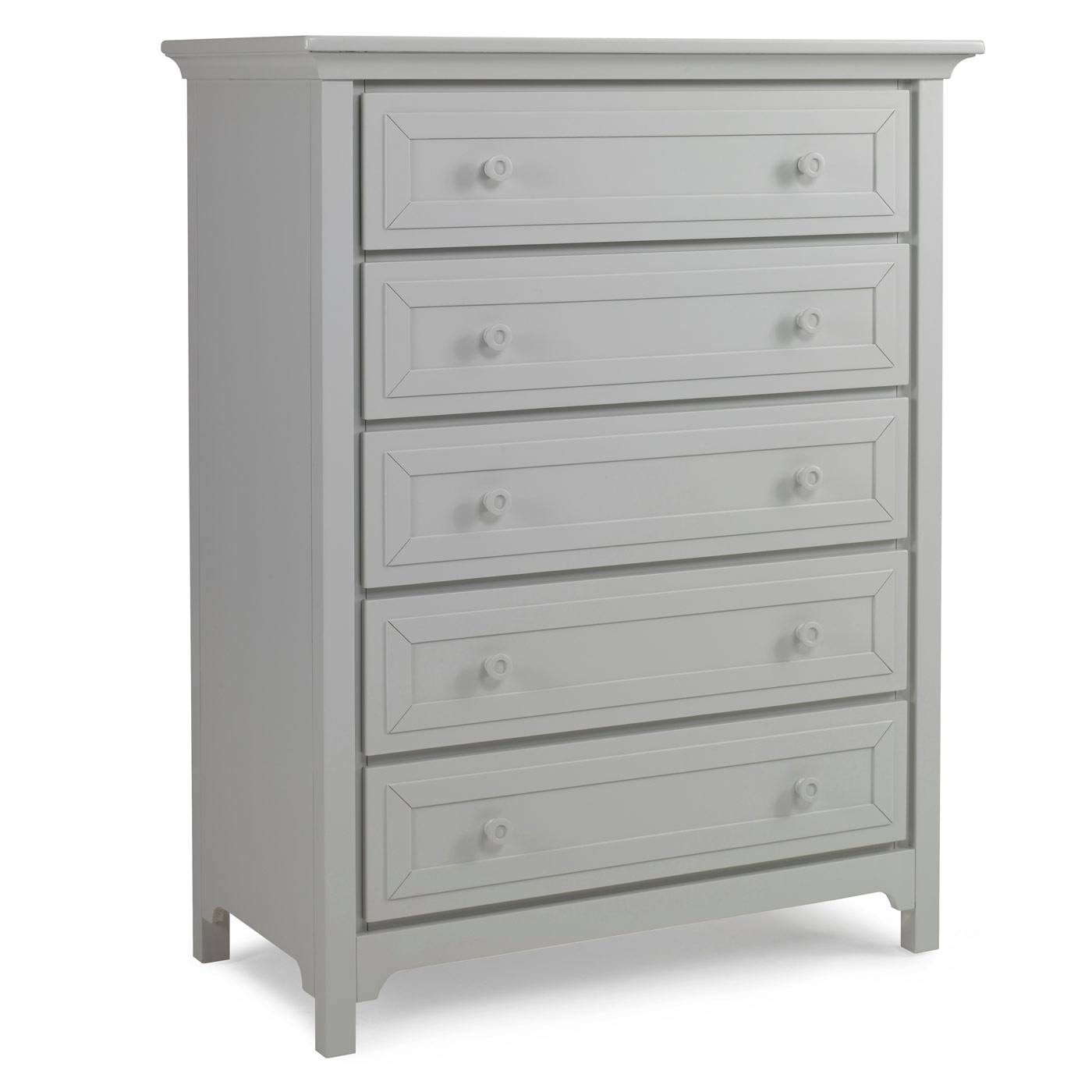 ti amo dresser misty grey Mystic Grey Dresser & Mirror – Khemlani Mart main image 0