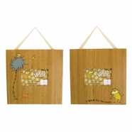 Trend Lab Dr. Seuss The Lorax Frame Set