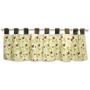 Trend Lab Jungle Jam Window Valance