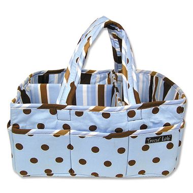Trend Lab Max Storage Caddy