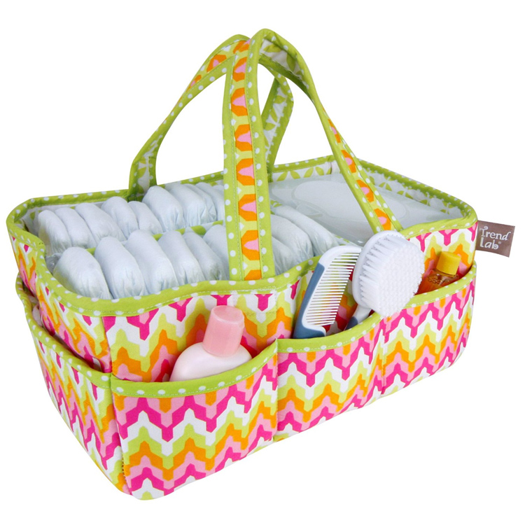 Trend Lab Savannah Storage Caddy FREE SHIPPING 33.08