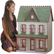 Vermont Farmhouse Jr. by Real Good Toys