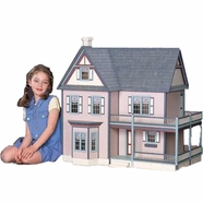 Victoria&#39;s Farmhouse by Real Good Toys