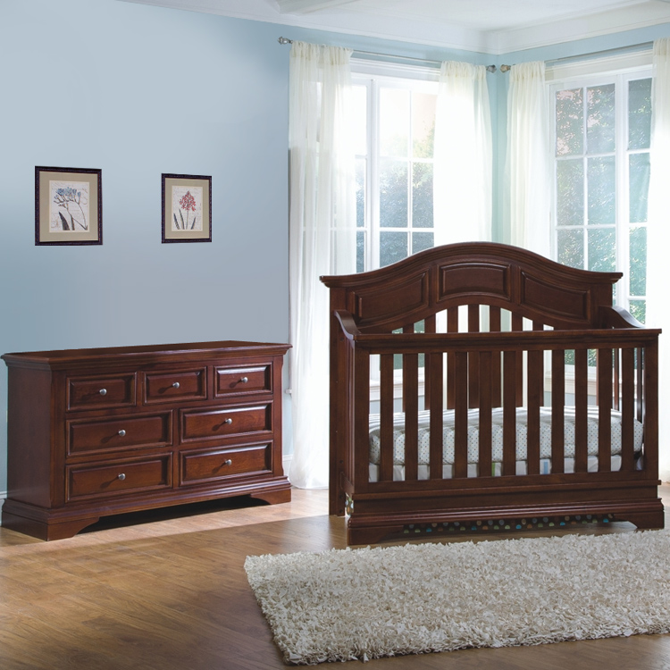 Westwood Design Vivian Double Dresser main image 0