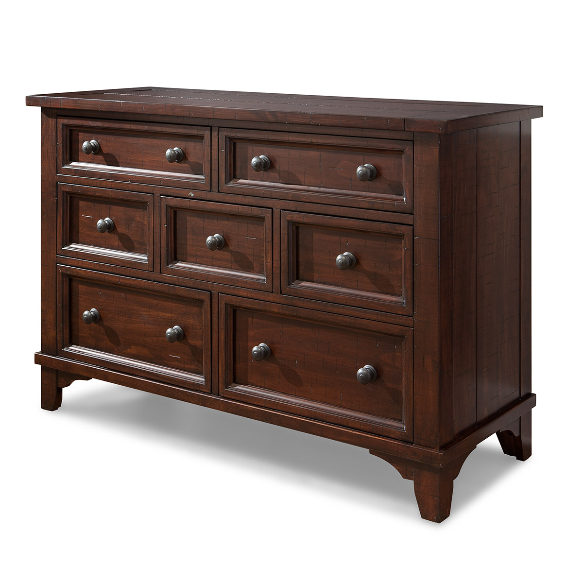 Westwood Design Hayden 7 Drawer Dresser