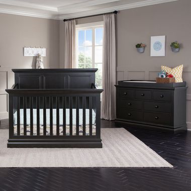 Westwood Design Pine Ridge Dresser