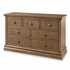 Westwood Design Stone Harbor Chest