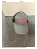 HCEA Black-Grey Trucker Hat