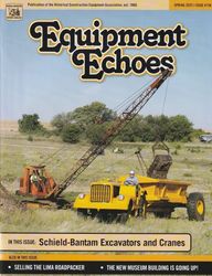 *NEW* Spring 2025 Equipment Echoes EE156