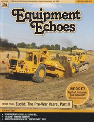 Fall 2024 Equipment Echoes EE154