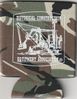 #2711 HCEA Logo Koozie (Camo)