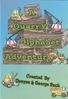 A QUARRY ALPHABET ADVENTURE BOOK & DVD COMBO