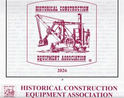 HCEA 2026 CALENDAR