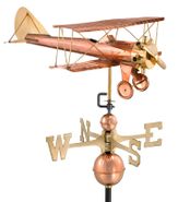 22" Airplane