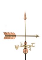 23" Small Arrow