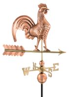 25" Rooster