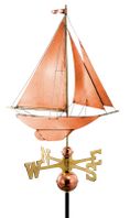 27" Racing Sloop