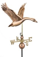 29" Goose