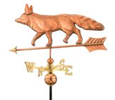 33" Fox