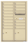4CFL Front-load, 13 High (47 3/4" High)