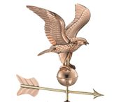 American Eagle Weathervane