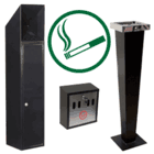 Ash Receptacle