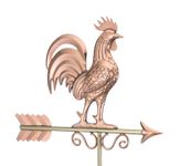 Bantam Rooster Weathervane
