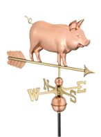 Country Pig