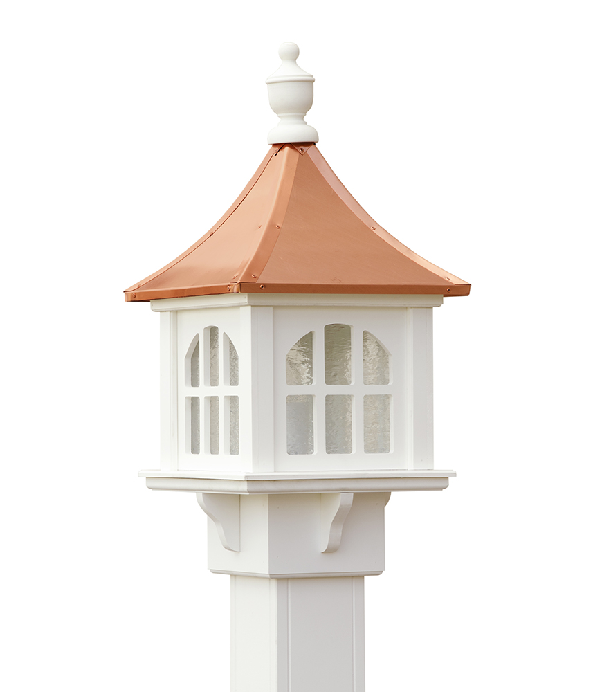 Cupola Lantern