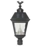 Imperial Solar Lantern