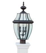 Lancaster Lantern