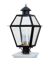 Lexington Lantern