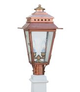 New Orleans Lantern