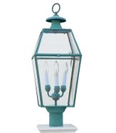 Olde Colony Lantern
