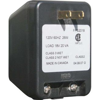 Plug-In Transformer