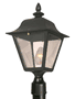 HF-2930 - Madisonville Post Light