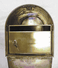 Security Inserts