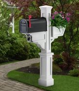 Sigfield Plus Mail Post