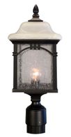 Sonoma Post Mount Outdoor Light