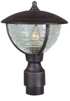 Vista Post Mount Outdoor Light