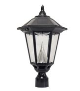Windsor Solar Lantern 