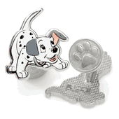 101 Dalmatians Cufflinks