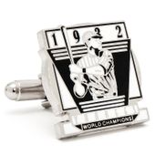 1932 Champion Yankees Cufflinks